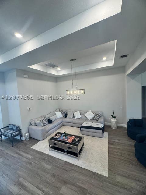 Tiny photo for 9296 Porto Way, Parkland, FL 33076 (MLS # A12077865)