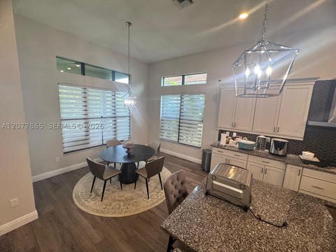Tiny photo for 9296 Porto Way, Parkland, FL 33076 (MLS # A12077865)
