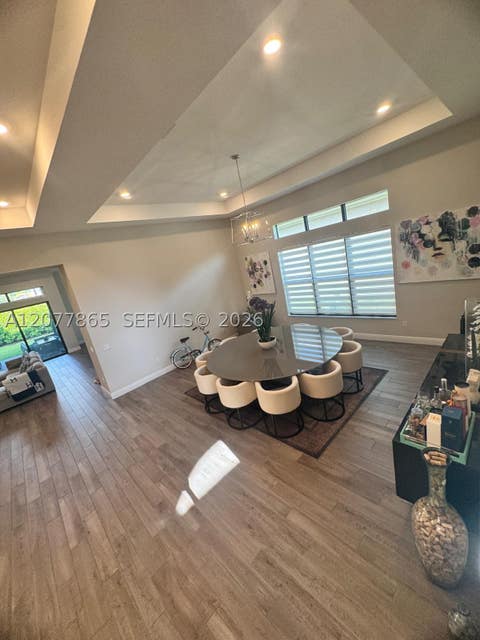 Tiny photo for 9296 Porto Way, Parkland, FL 33076 (MLS # A12077865)