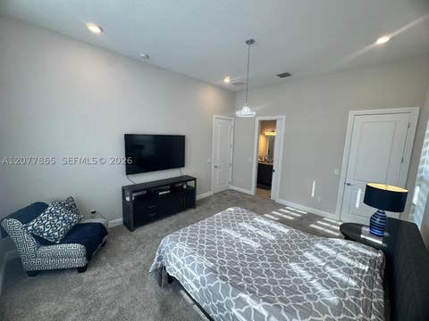 Tiny photo for 9296 Porto Way, Parkland, FL 33076 (MLS # A12077865)