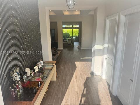Tiny photo for 9296 Porto Way, Parkland, FL 33076 (MLS # A12077865)