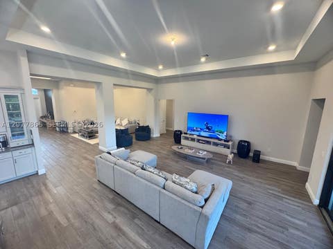 Tiny photo for 9296 Porto Way, Parkland, FL 33076 (MLS # A12077865)