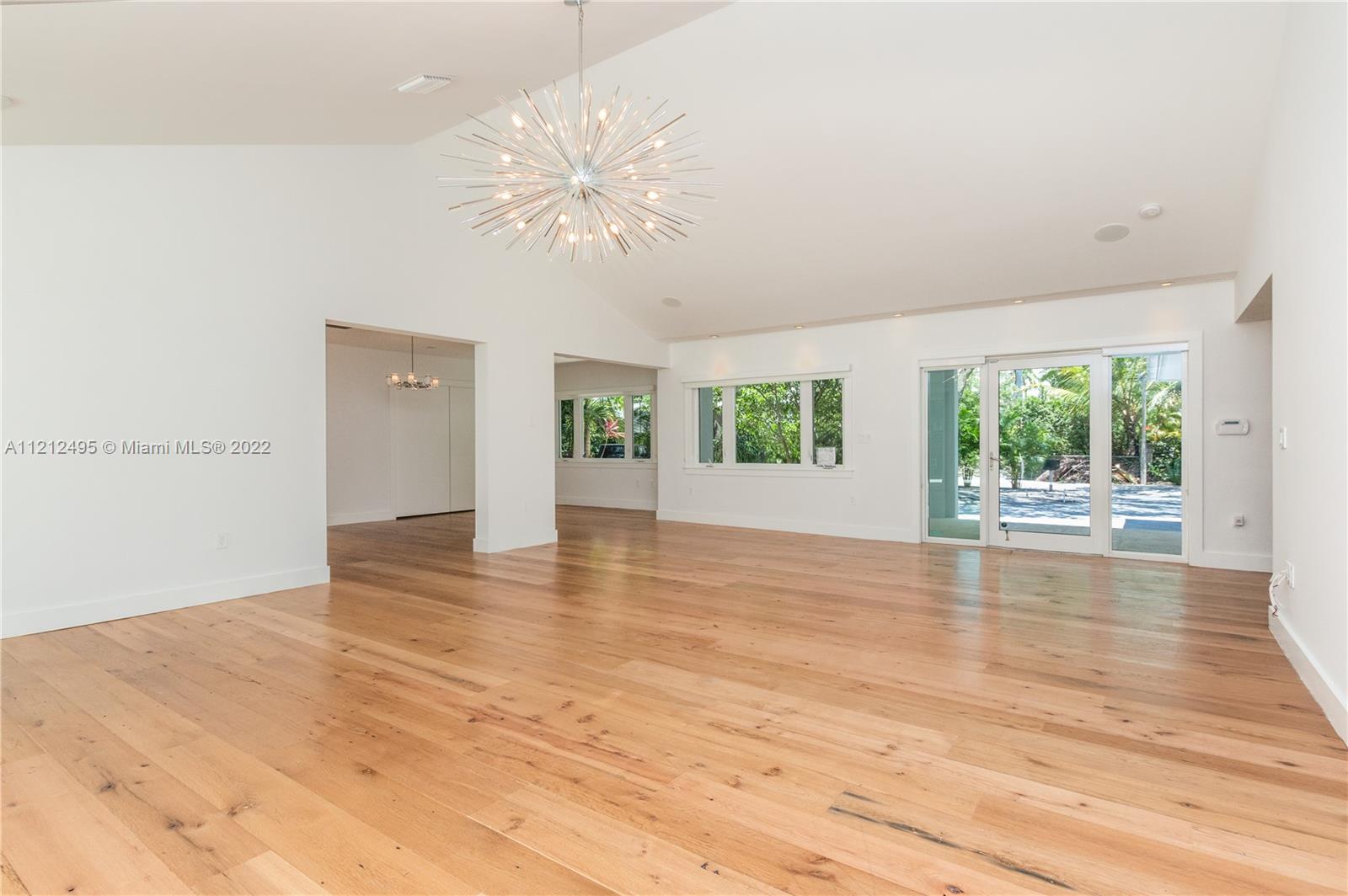 LEAFY WAY - Residential