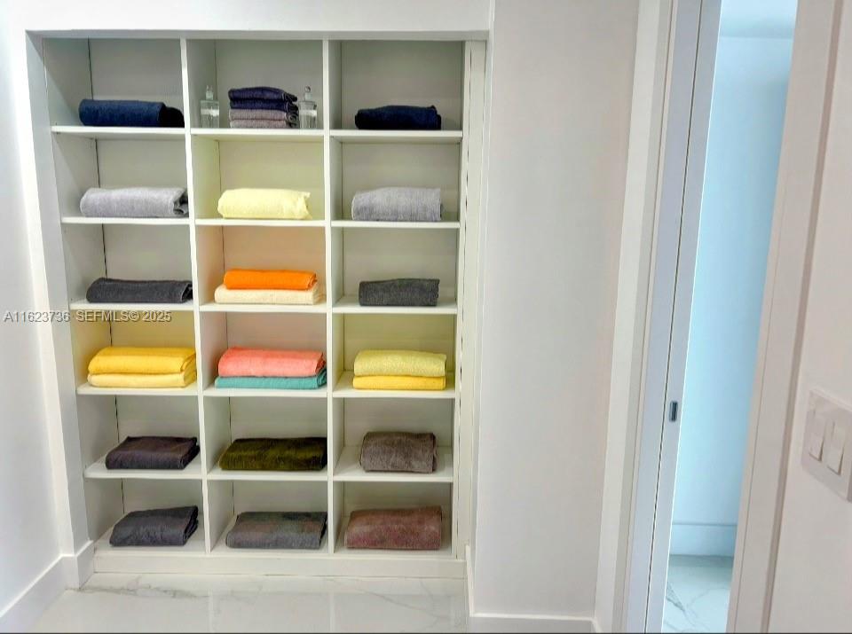 PARKER PLAZA CONDO ESTATE - Residential