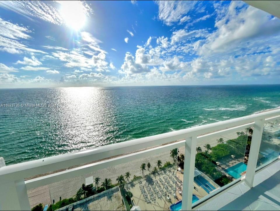 PARKER PLAZA CONDO ESTATE - Residential