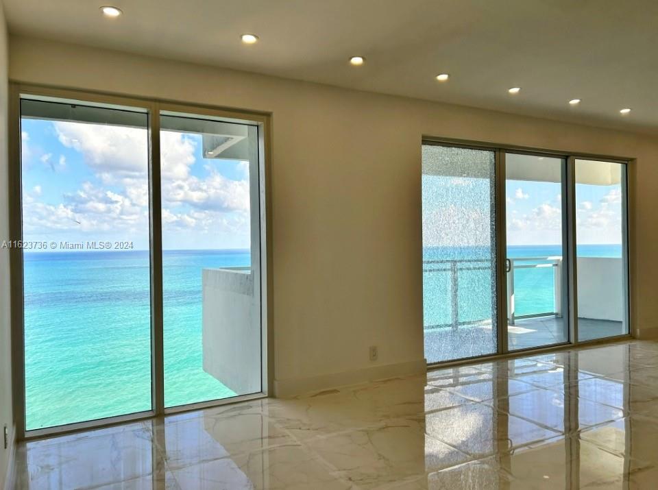 PARKER PLAZA CONDO ESTATE - Residential