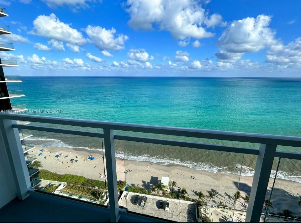 PARKER PLAZA CONDO ESTATE - Residential