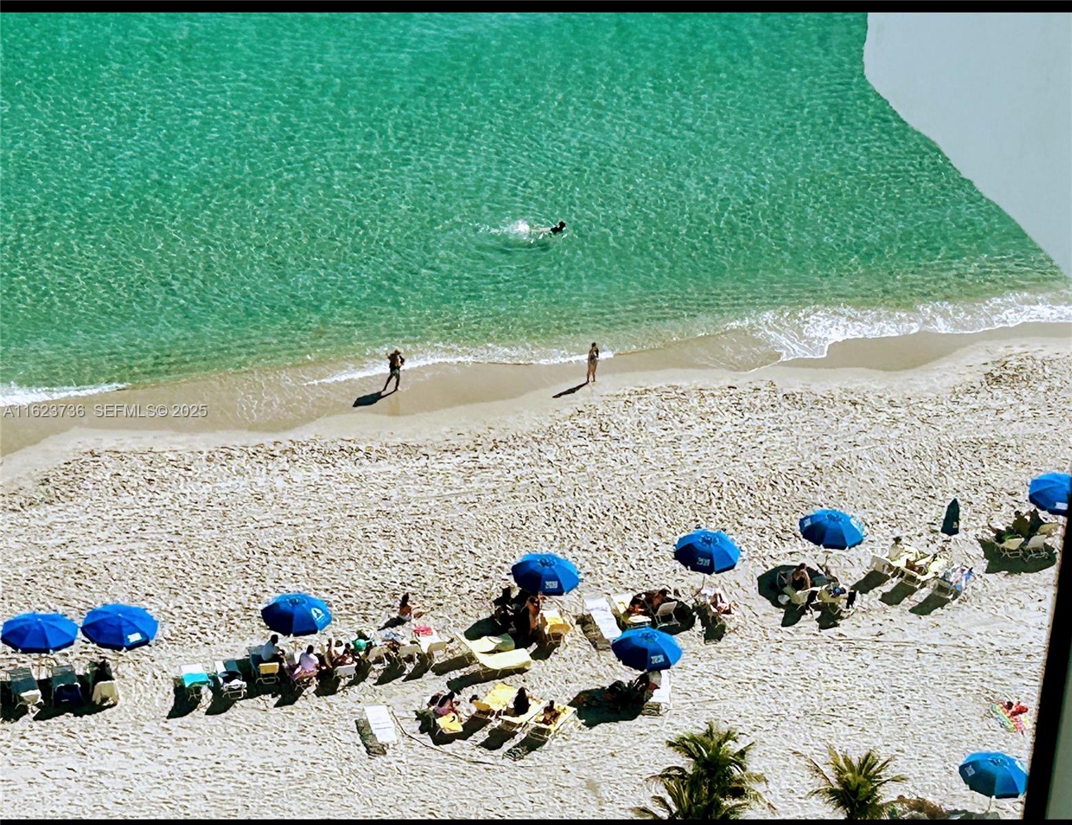 PARKER PLAZA CONDO ESTATE - Residential