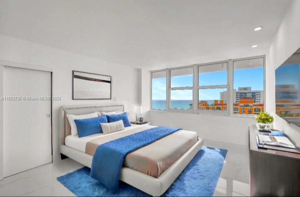 PARKER PLAZA CONDO ESTATE - Residential