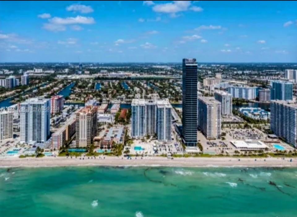 2030 S Ocean Dr 2220, Hallandale Beach, Broward County, Florida - 2 Bedrooms  
2 Bathrooms - 
