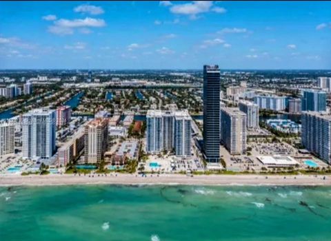 2030 S Ocean Dr 2220 Hallandale Beach FL 33009