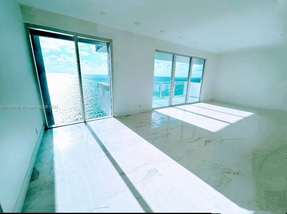 PARKER PLAZA CONDO ESTATE - Residential