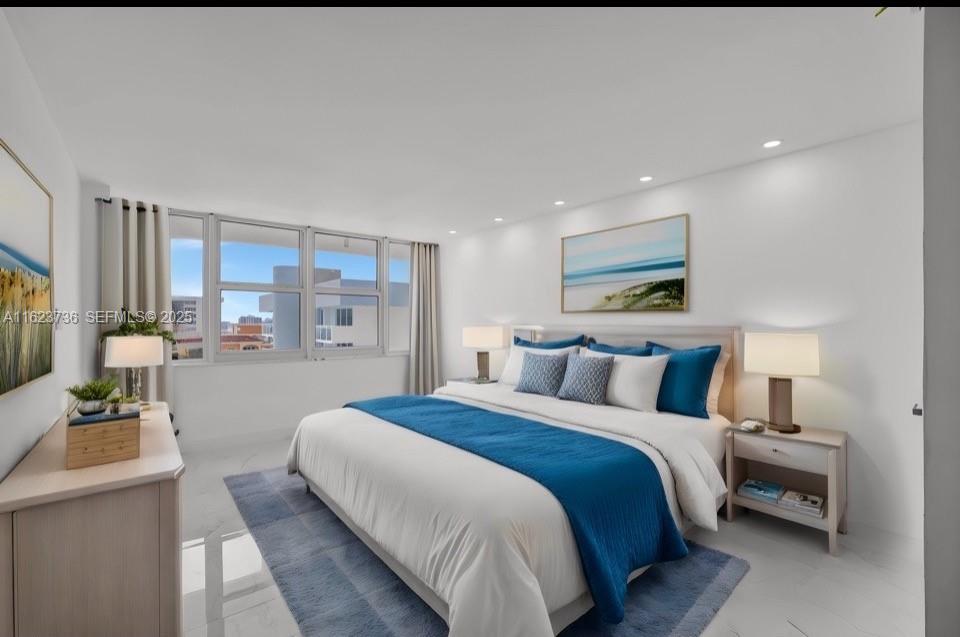 PARKER PLAZA CONDO ESTATE - Residential