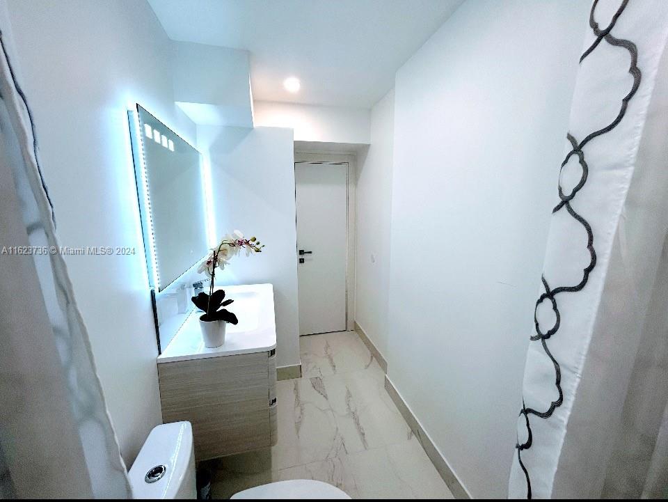 PARKER PLAZA CONDO ESTATE - Residential