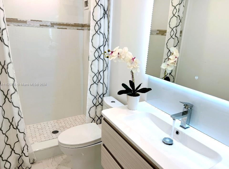 PARKER PLAZA CONDO ESTATE - Residential