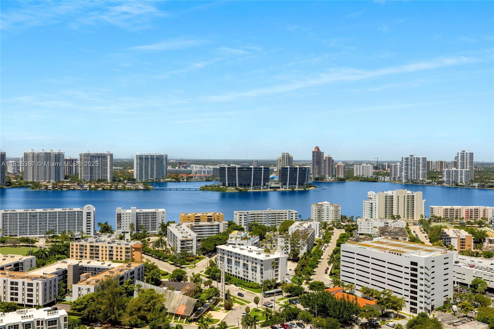 17749 COLLINS AVENUE COND - Residential