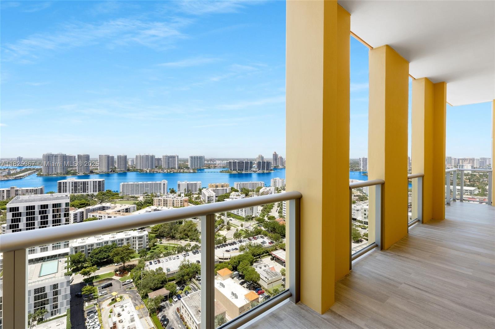 17749 COLLINS AVENUE COND - Residential