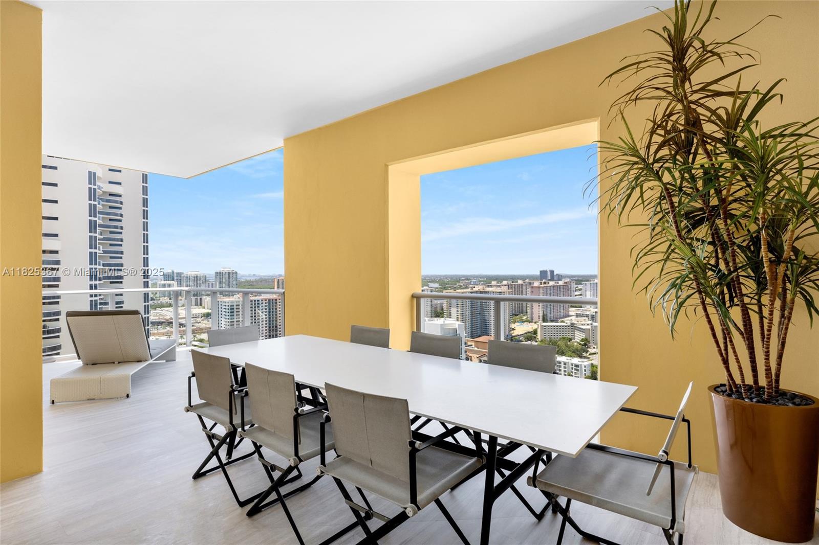 17749 COLLINS AVENUE COND - Residential