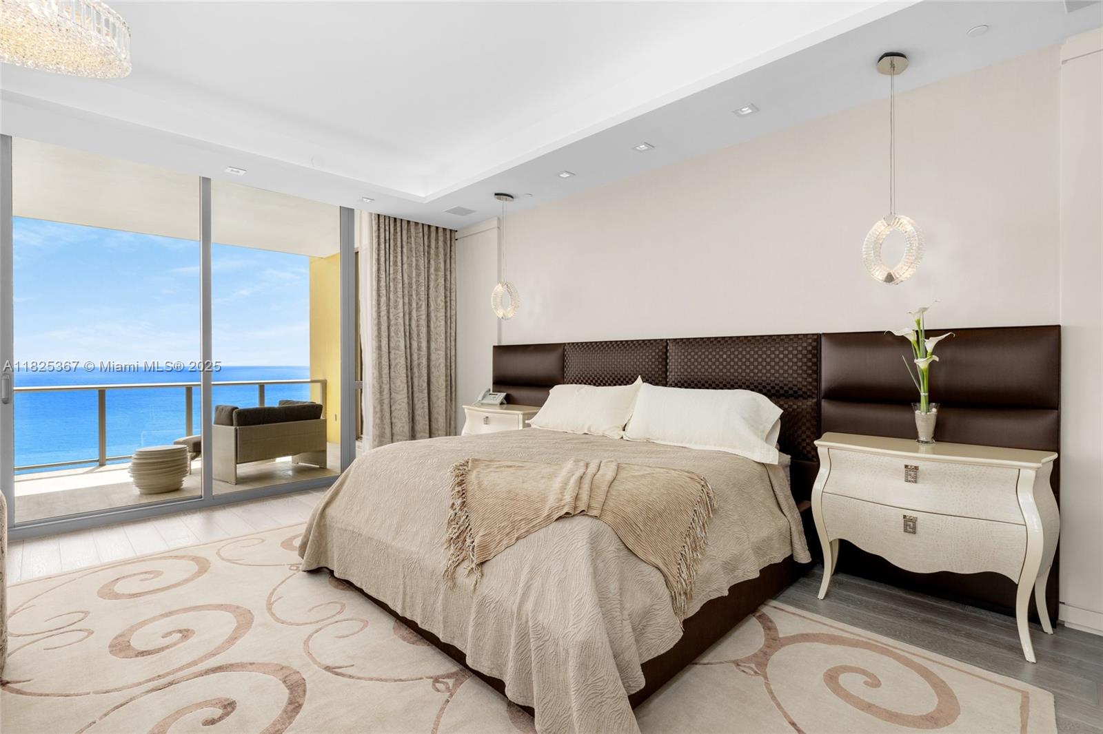 17749 COLLINS AVENUE COND - Residential