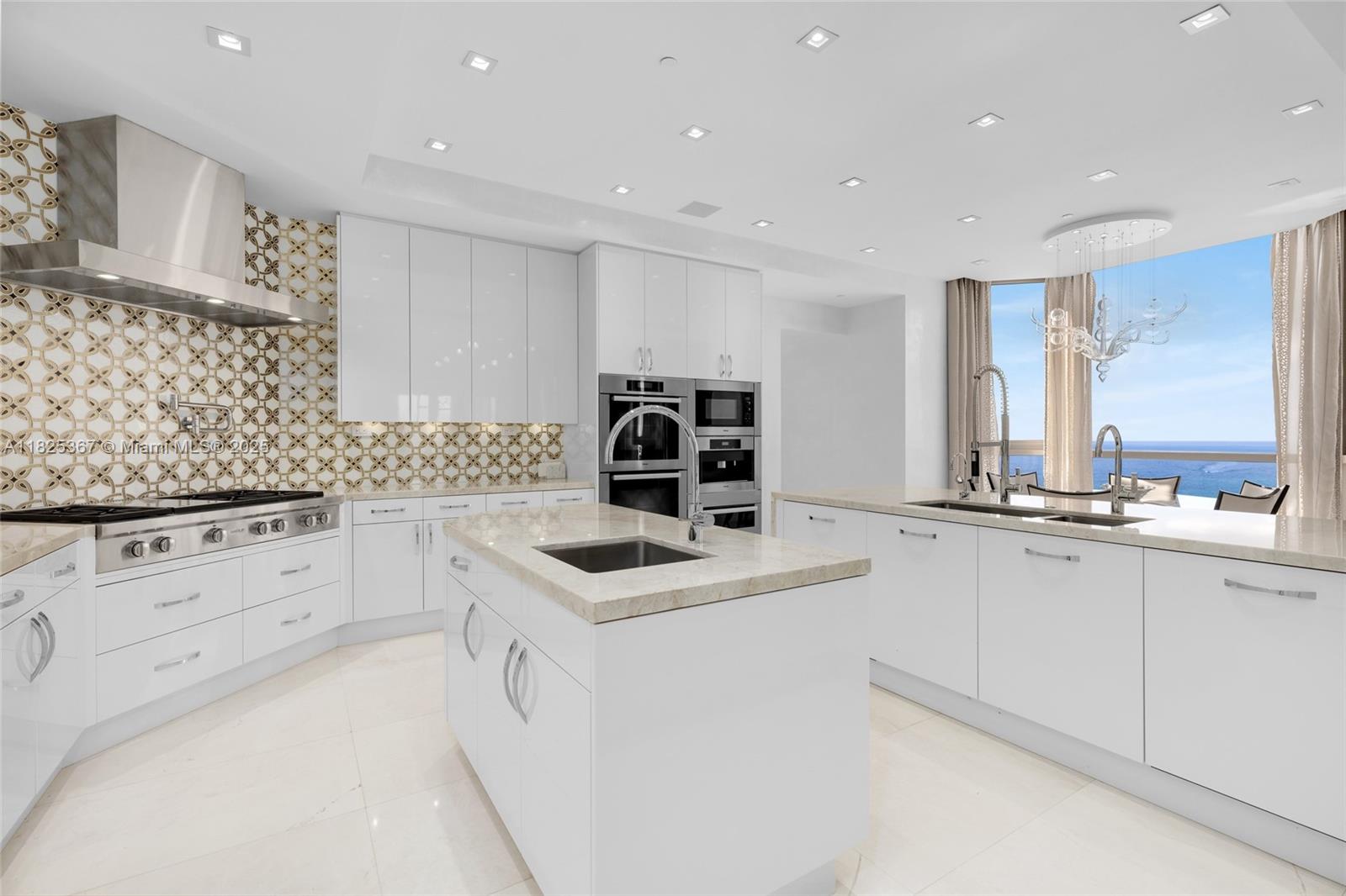 17749 COLLINS AVENUE COND - Residential