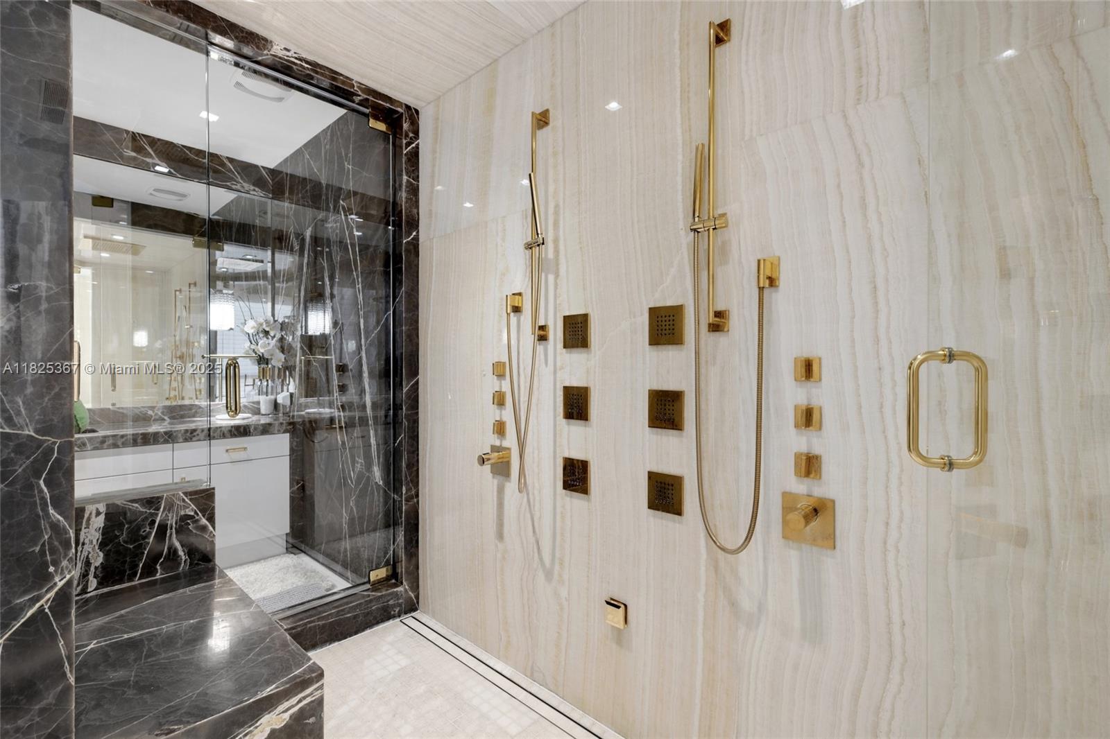 17749 COLLINS AVENUE COND - Residential