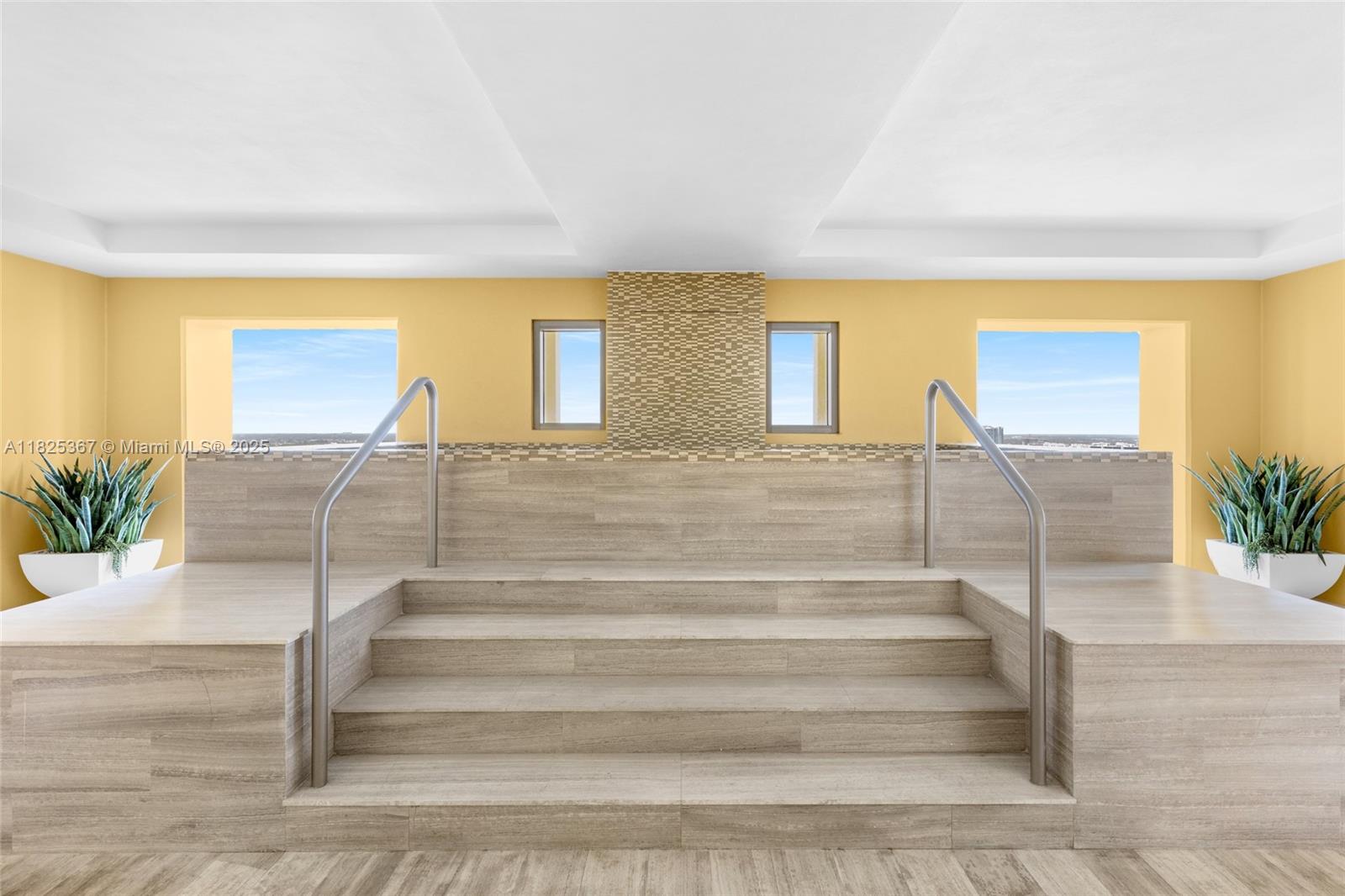 17749 COLLINS AVENUE COND - Residential