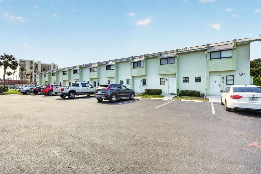 Photo of 9425 S Ocean Dr #67, Jensen Beach, FL 34957 (MLS # A12099917)