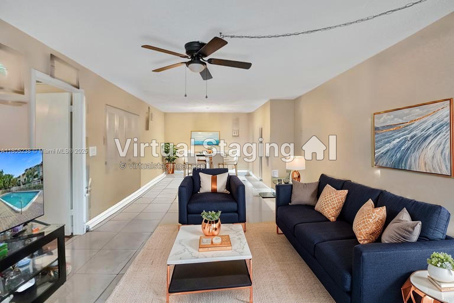 4222 Inverrary Blvd 4213, Lauderhill, Miami-Dade County, Florida - 1 Bedrooms  
2 Bathrooms - 