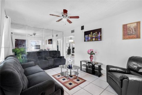 A home in Hialeah