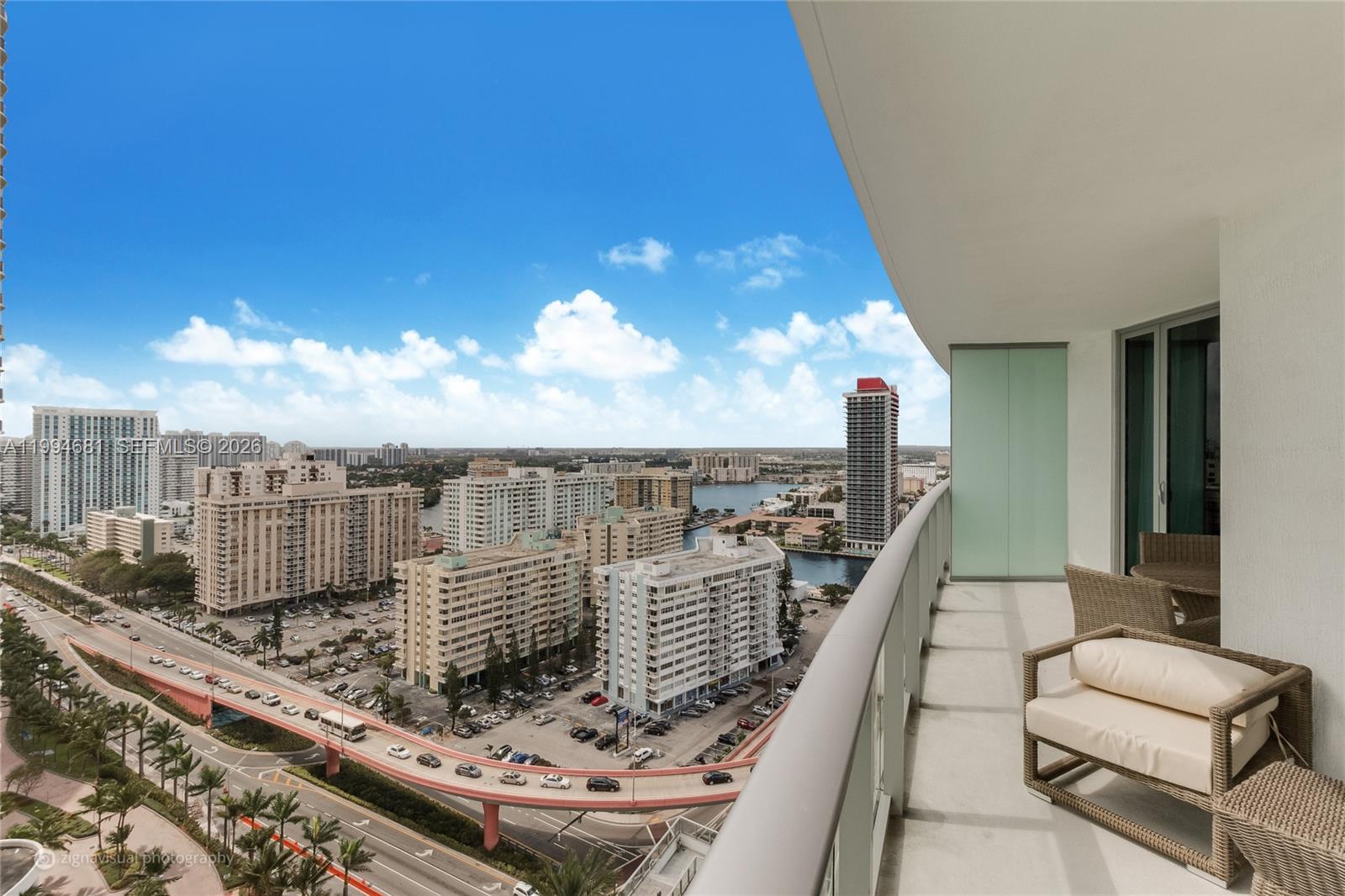 4111 S Ocean Dr 2707