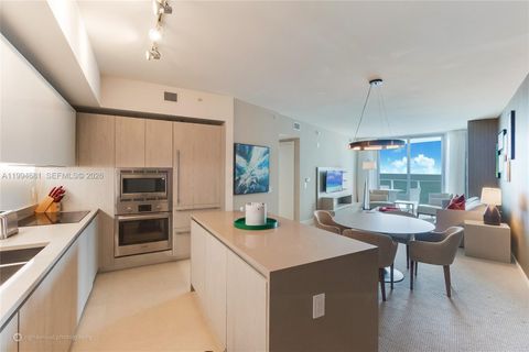 4111 S Ocean Dr 2707 Hollywood FL 33019