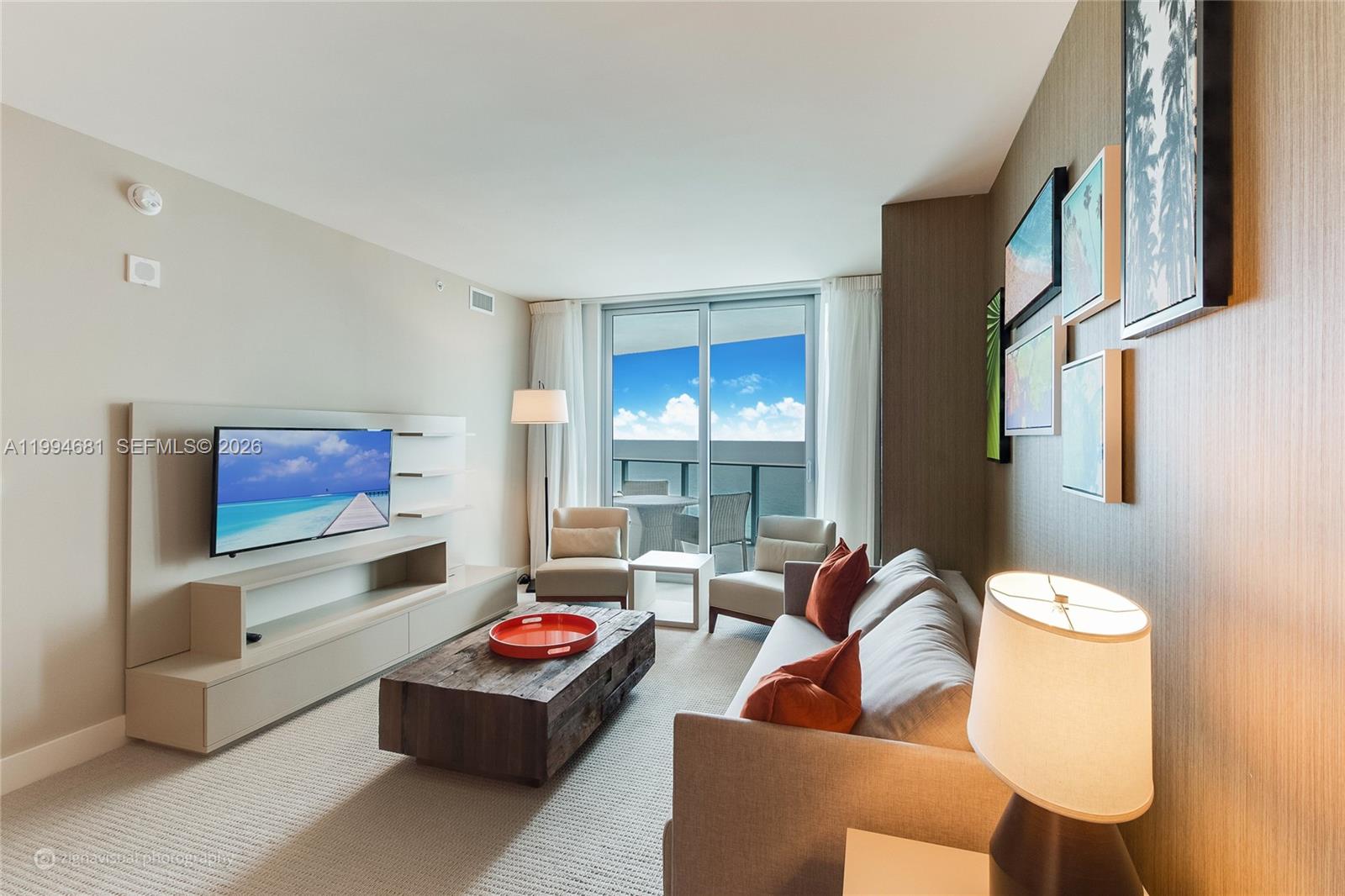 4111 S Ocean Dr 2707