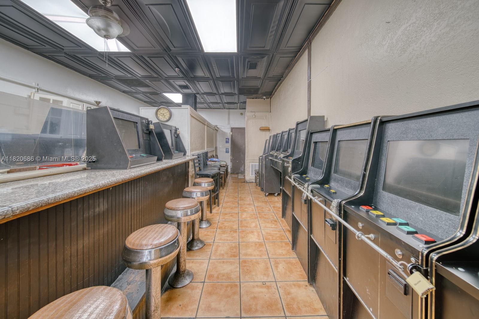 Full-Service Restaurant Cafe For Sale On Bird Road