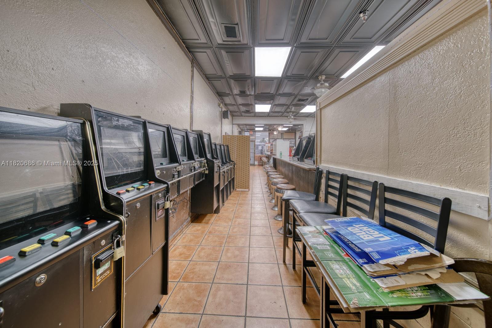 Full-Service Restaurant Cafe For Sale On Bird Road