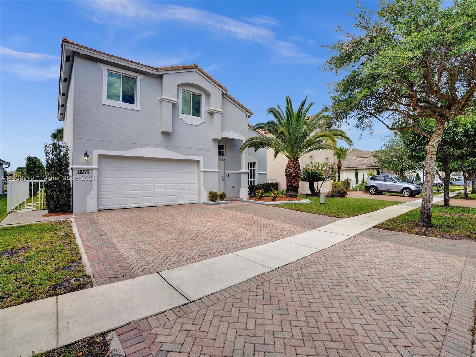 View Miramar, FL 33027 house