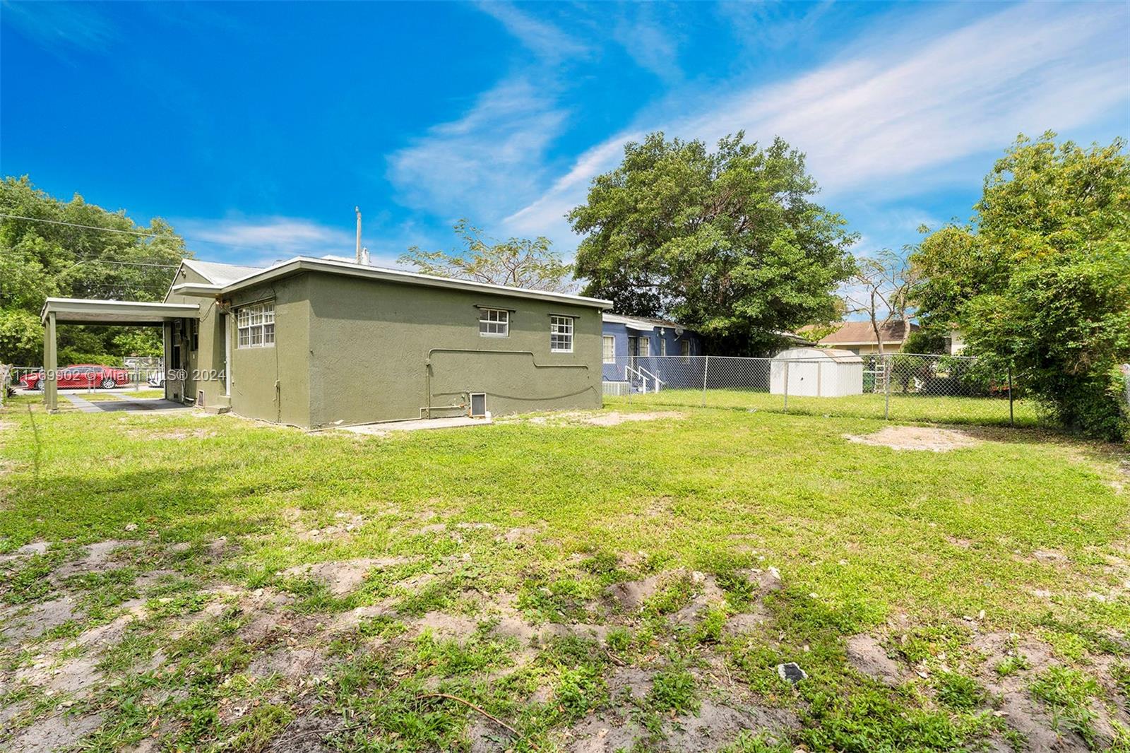 ORANGE HEIGHTS - Residential Lease