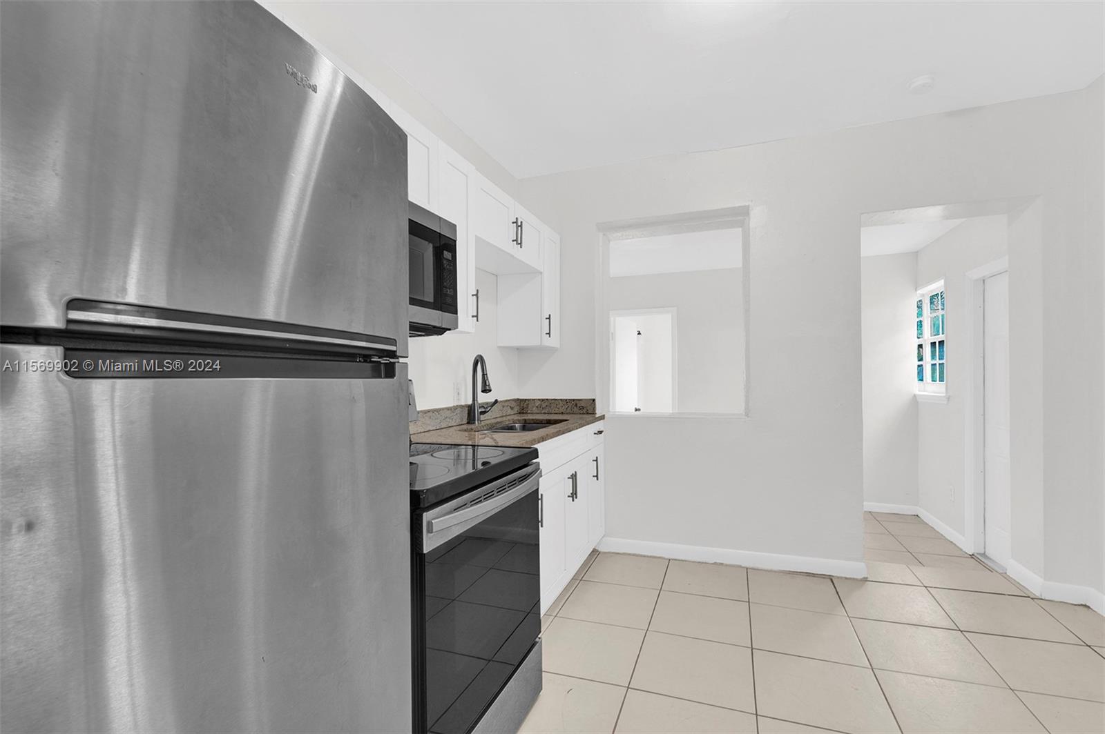 ORANGE HEIGHTS - Residential Lease