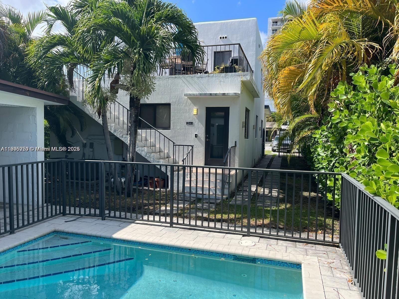 STUARTS SUB - Residential Lease