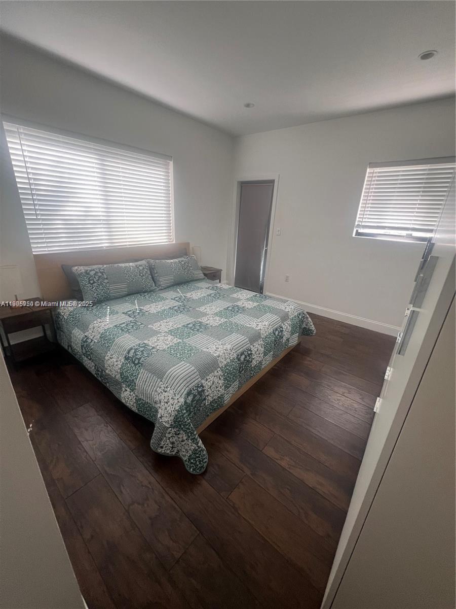 STUARTS SUB - Residential Lease