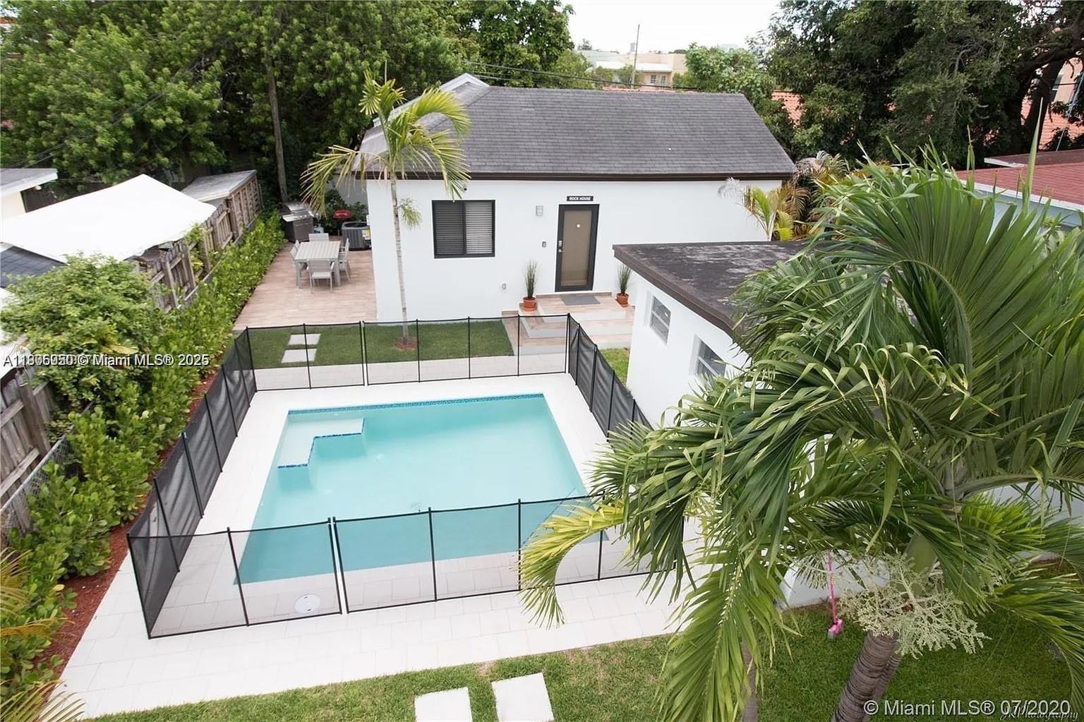 STUARTS SUB - Residential Lease