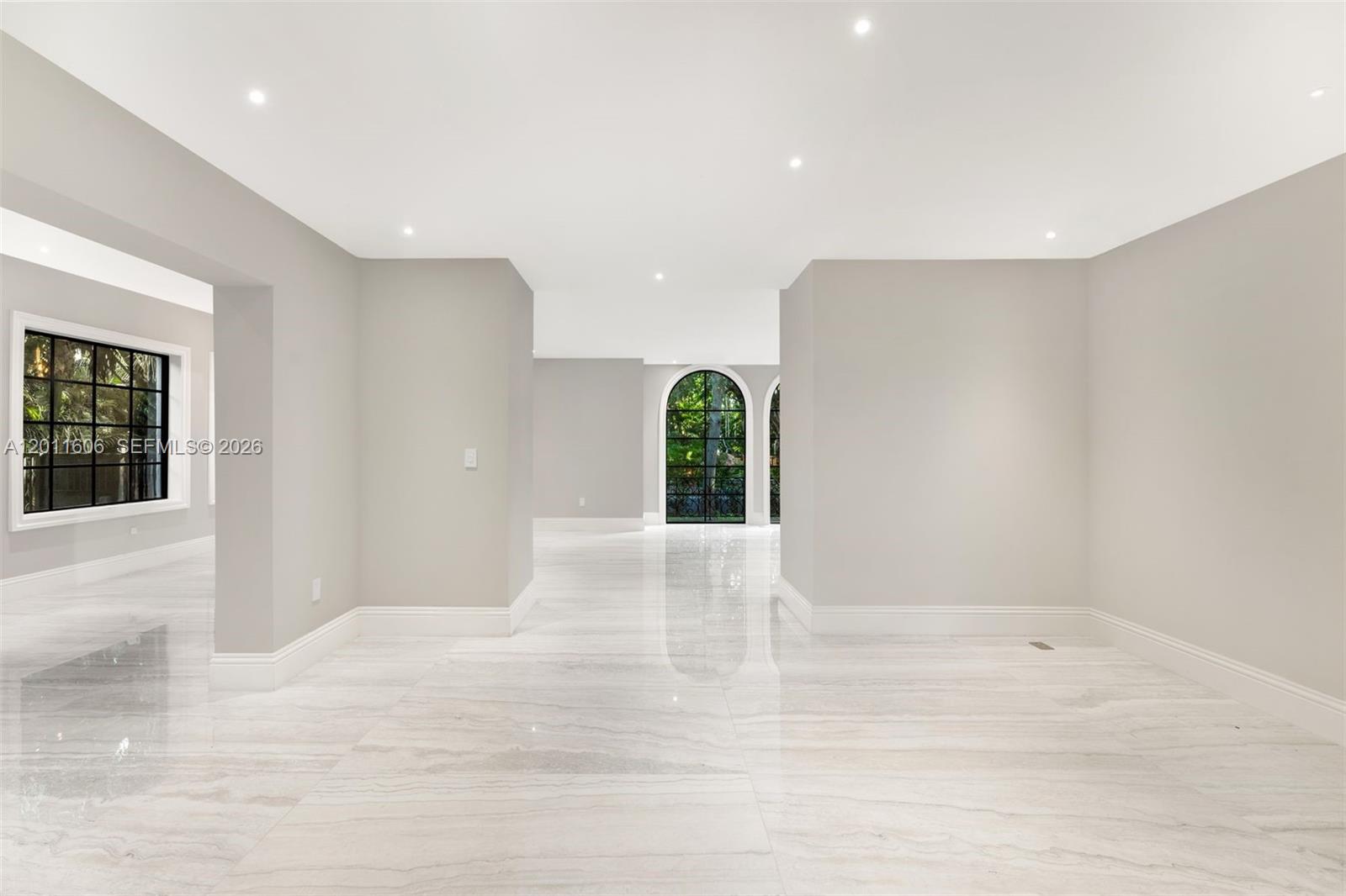 MORNINGSIDE - Residential