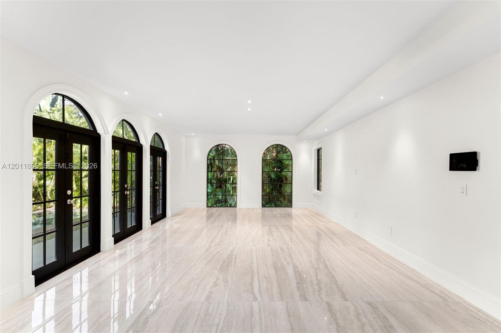 MORNINGSIDE - Residential
