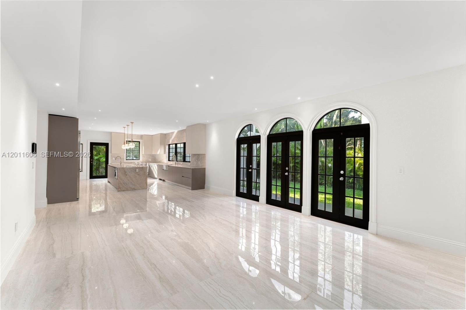 MORNINGSIDE - Residential