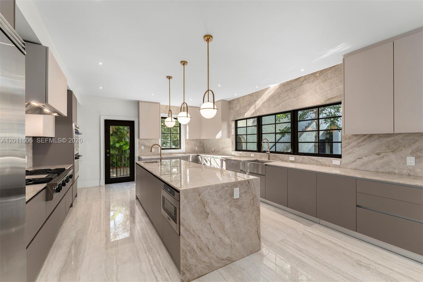 MORNINGSIDE - Residential