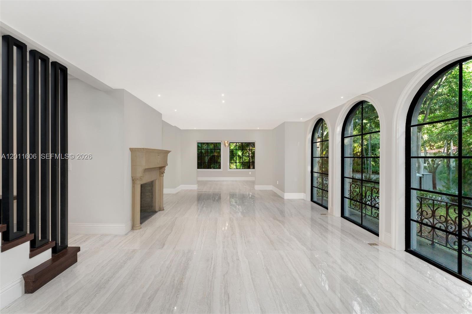 MORNINGSIDE - Residential