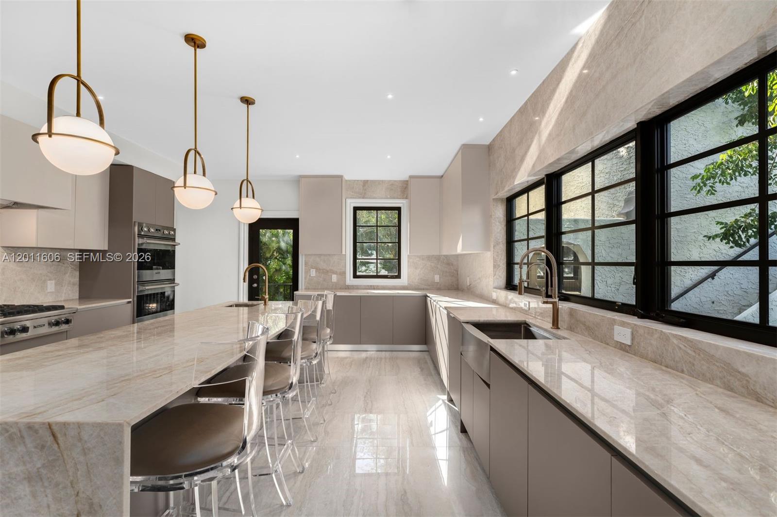 MORNINGSIDE - Residential