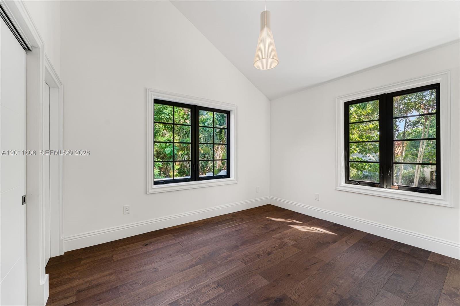 MORNINGSIDE - Residential