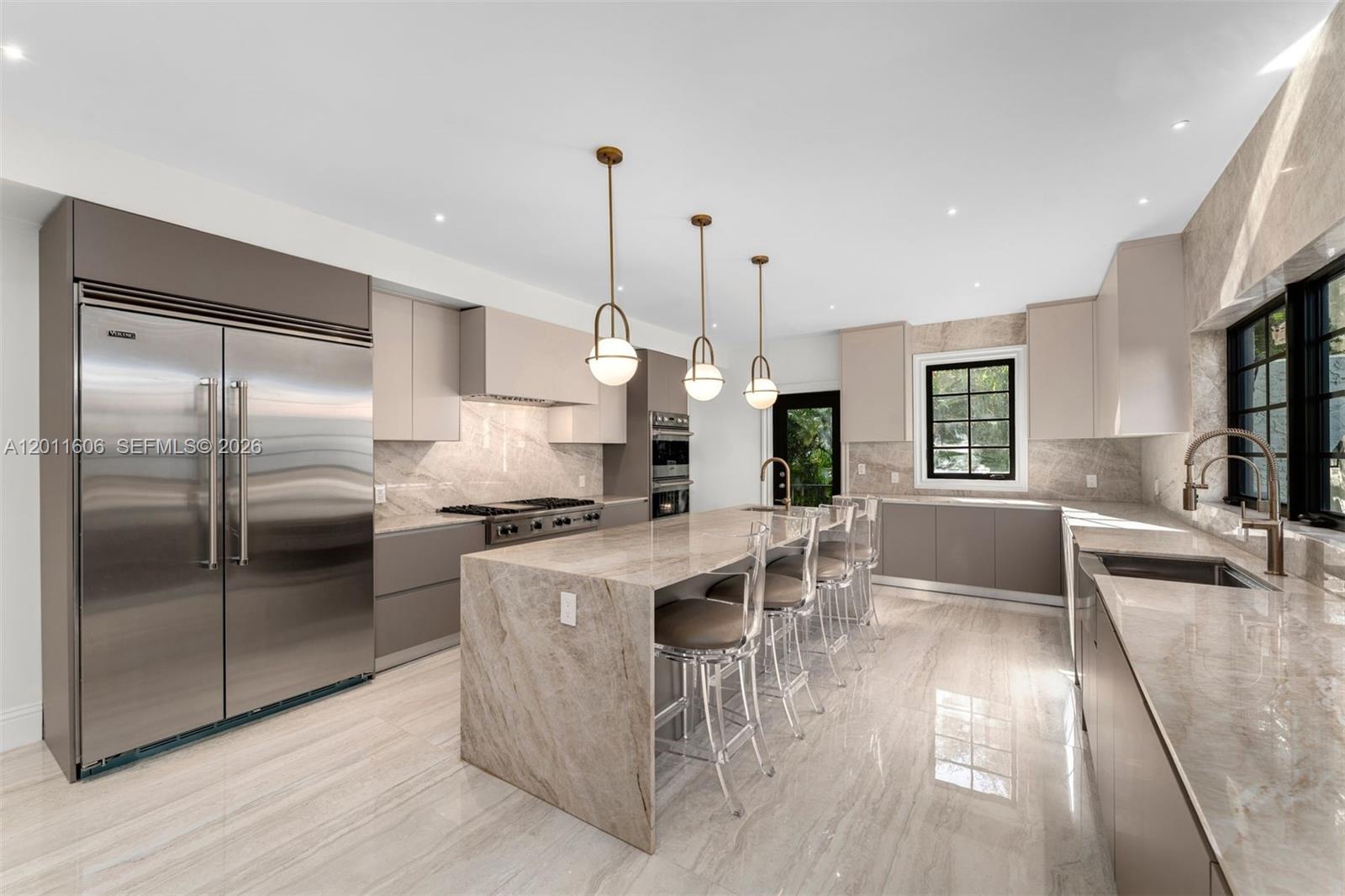 MORNINGSIDE - Residential