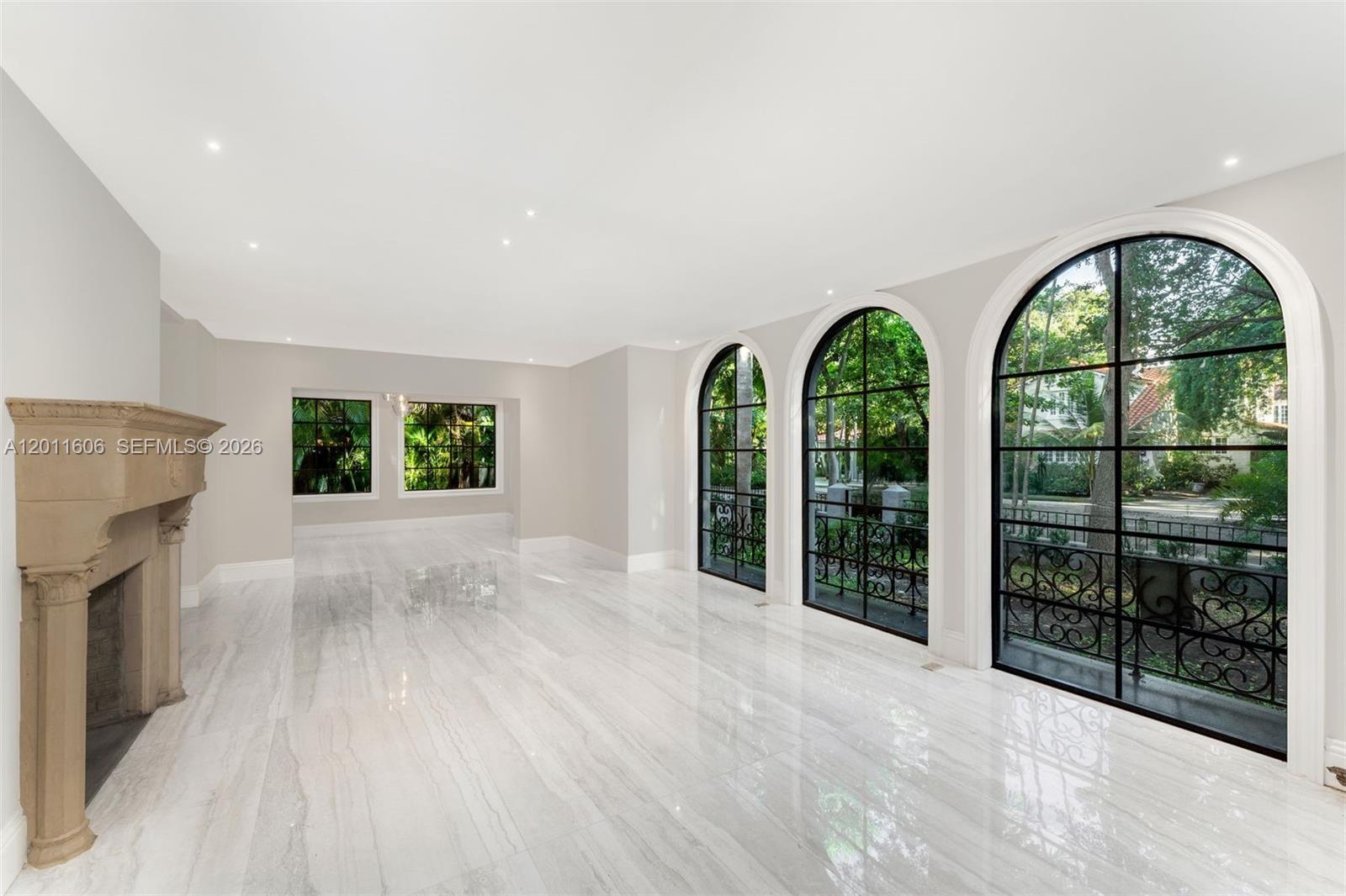 MORNINGSIDE - Residential