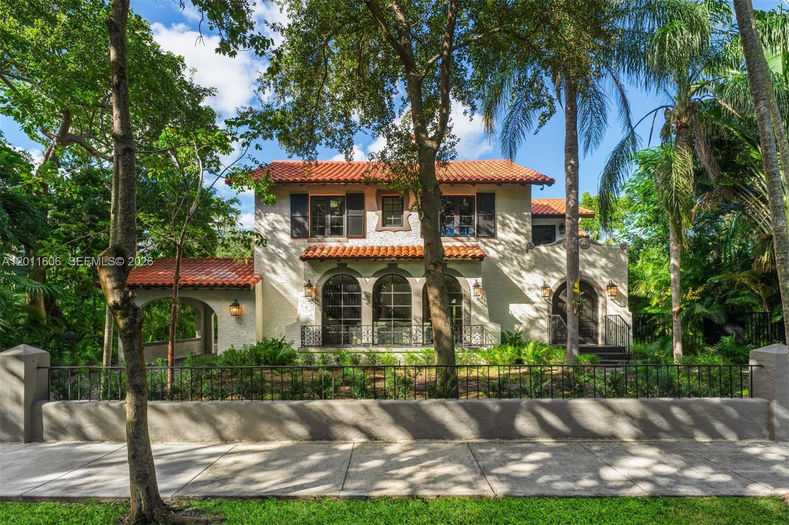 MORNINGSIDE - Residential